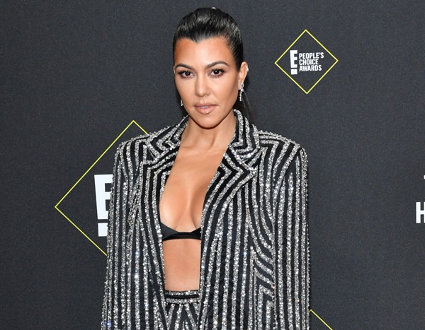 Kourtney Kardashian Talks Family, Marriage & More: 5 Highlights From In the Room